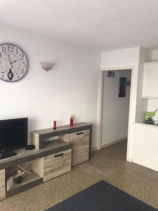 Apartment Europa,228 Пуерто де Сантяго Екстериор снимка