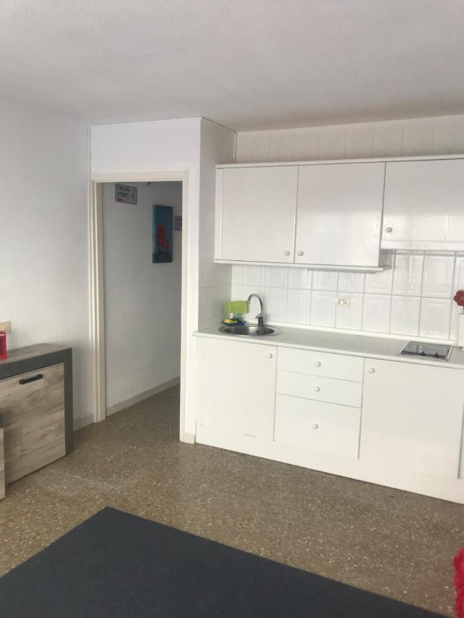Apartment Europa,228 Пуерто де Сантяго Екстериор снимка