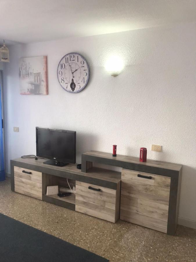Apartment Europa,228 Пуерто де Сантяго Екстериор снимка