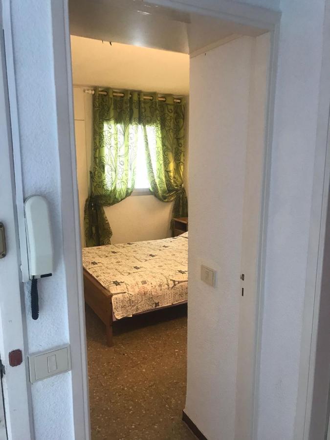 Apartment Europa,228 Пуерто де Сантяго Екстериор снимка