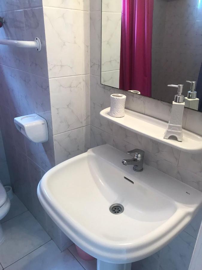 Apartment Europa,228 Пуерто де Сантяго Екстериор снимка