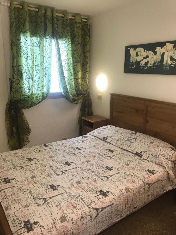 Apartment Europa,228 Пуерто де Сантяго Екстериор снимка