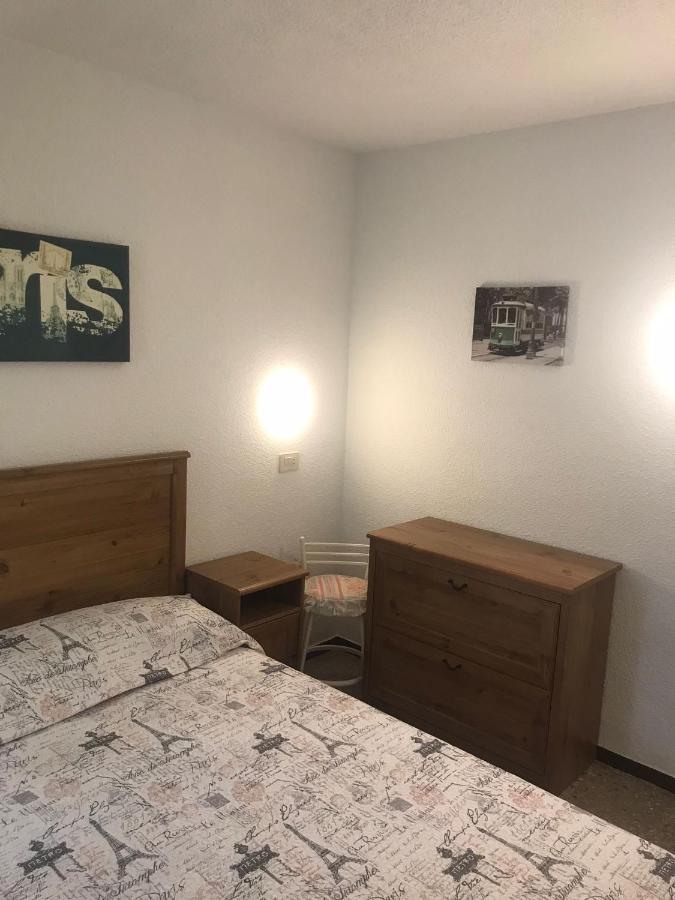 Apartment Europa,228 Пуерто де Сантяго Екстериор снимка