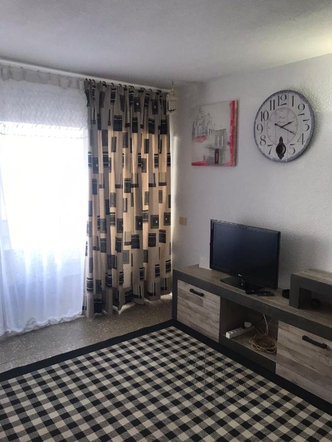 Apartment Europa,228 Пуерто де Сантяго Екстериор снимка