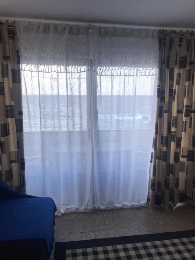 Apartment Europa,228 Пуерто де Сантяго Екстериор снимка