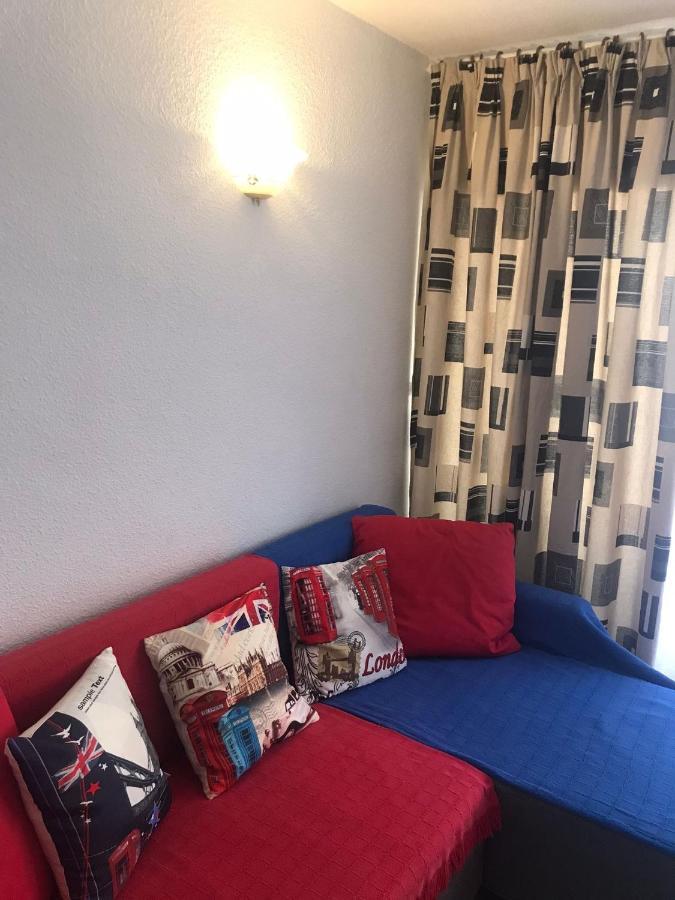 Apartment Europa,228 Пуерто де Сантяго Екстериор снимка