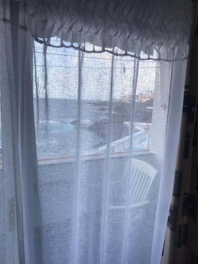Apartment Europa,228 Пуерто де Сантяго Екстериор снимка