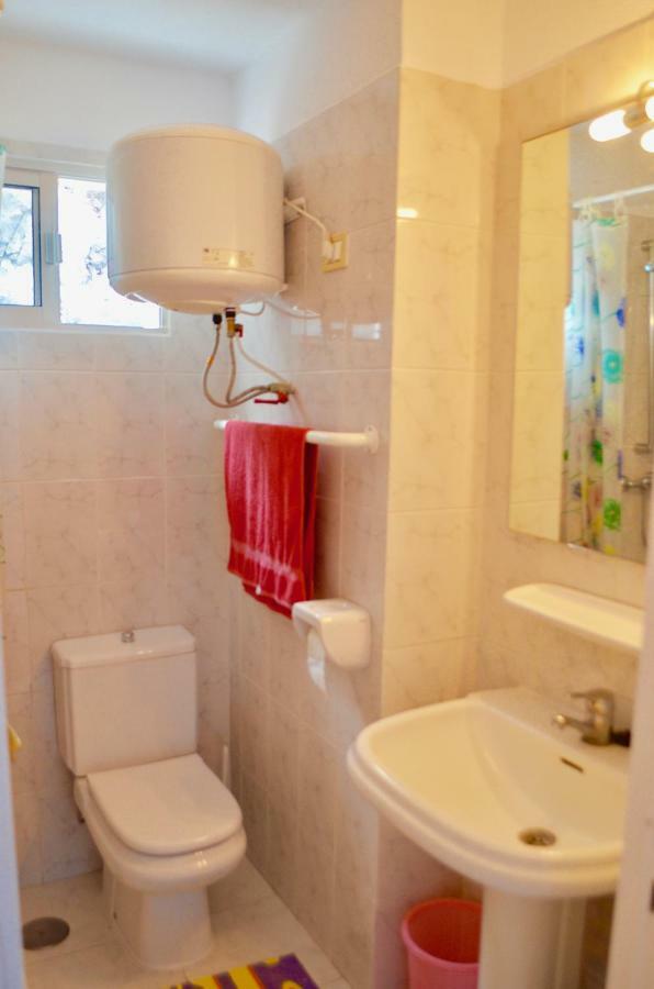Apartment Europa,228 Пуерто де Сантяго Екстериор снимка